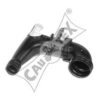 PEUGE 1608872080 Intake Hose, air filter